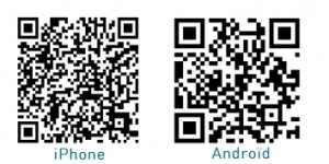 qr codes ze visit Saint-Malo