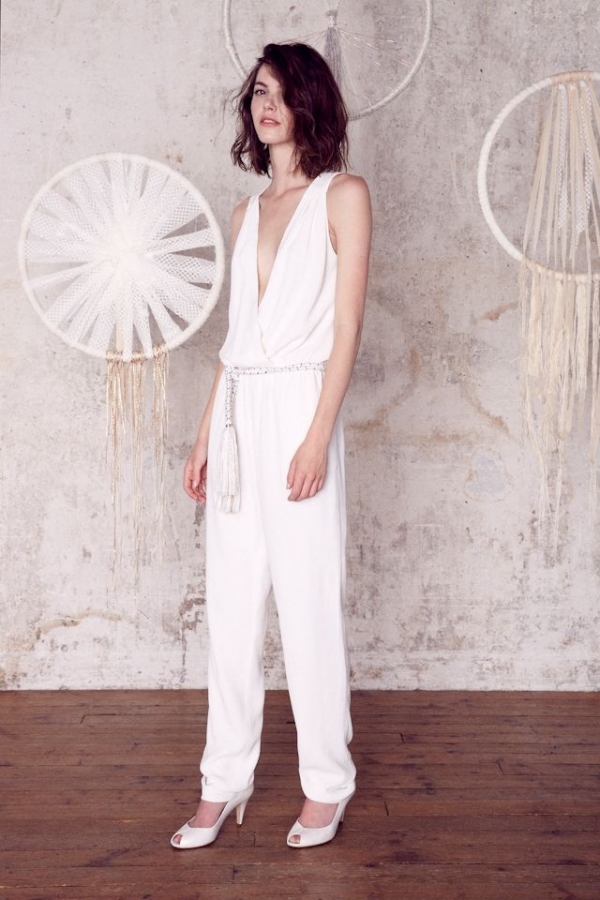 Robe de mariée 2015 19