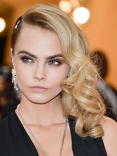 Coiffure invitée mariage 4