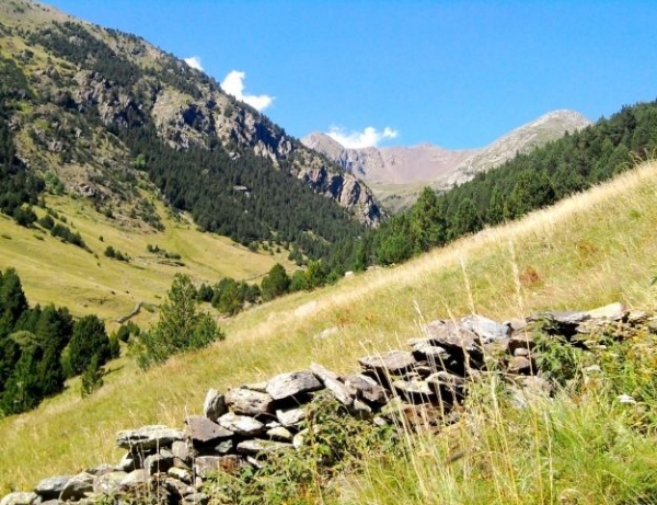 Week end Andorre
