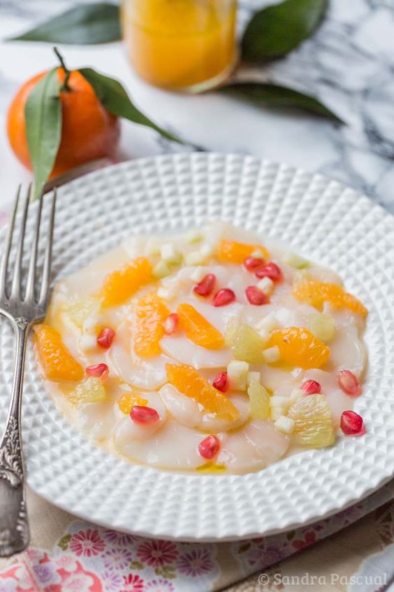 carpaccion-de-st-jacques-a-la-clementine