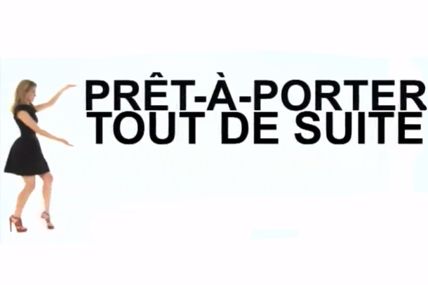 Prêt-à-porter 01