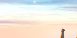 Un amour de Britanie