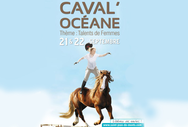 Caval océane