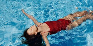 Et si on se mettait à la natation ?