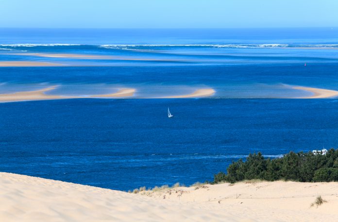 dune du pyla
