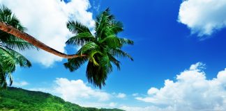 TOP 10 des plus belles îles du monde