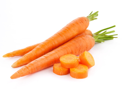 Les 7 vertus et bienfaits de la carotte - FemininBio