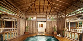 Adresses sublimes de spas hors du commun
