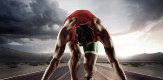 Des cadeaux pour se mettre au sport