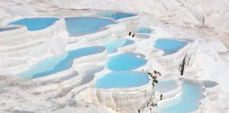 Top : 5 sources naturelles d’eau chaude