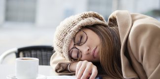 Les bons gestes pour bien dormir