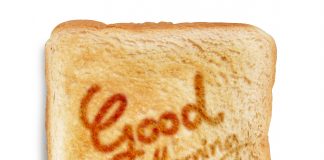 Les clés d’un bon petit-déjeuner