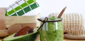 5 produits de beauté à remplacer par l’avocat