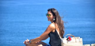 Vivre healthy selon Miaritz