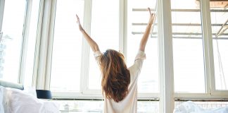 Adopter l’attitude slow life !