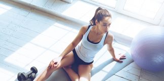 Sport express : 5 exercices en moins de 10 minutes