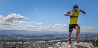 Florian Olivier : ses clés pour se mettre au trail