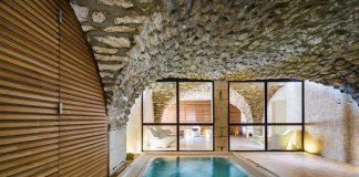Top 5 des spas de marque