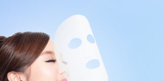 On a testé : les masques visage Han Nari