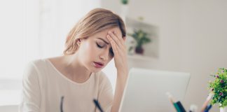 4 adresses pour les femmes stressées