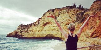 Faire un road trip spa et aventure avec Jennifer