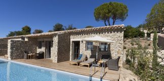 Adresse secrète du mois