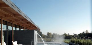 Les plus beaux spas et thalassothérapies de France