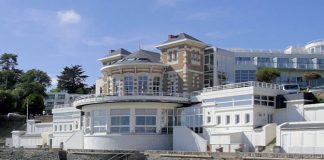 Adresse thalasso préférée du mois Alliance Pornic 4*