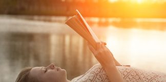 Top 7 des livres qui font du bien