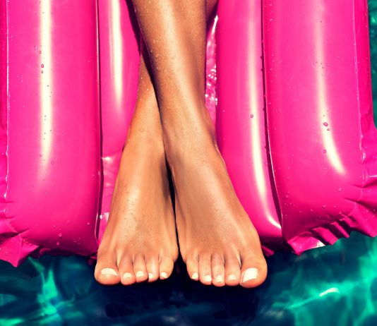 Tout ce qu’il faut savoir sur la réflexologie plantaire