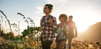 Marcher c’est bon pour votre santé