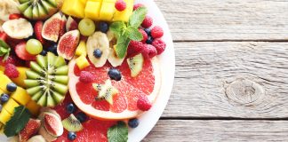 5 idées de salades de fruits exotiques