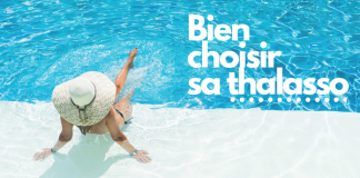7 critères pour bien choisir sa thalasso