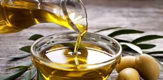Astuces beauté avec de l’huile d’olive