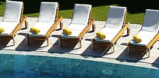 3 adresses de thalassothérapies au soleil