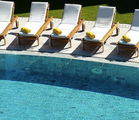 3 adresses de thalassothérapies au soleil