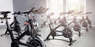 Top 5 des raisons de pratiquer l’indoor cycling