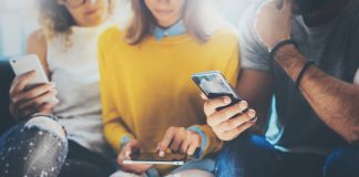 Addiction au téléphone portable : comment se soigner ?