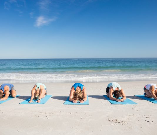 Quelle différence entre Yoga et Pilates ?