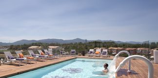 Thalasso pas cher pendant le mois de la Thalasso