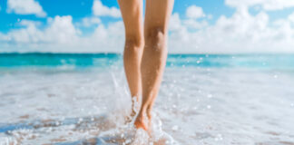 Une cure sportive pour maigrir ?