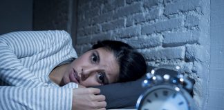 10 conseils pour combattre l’insomnie