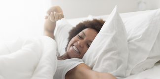 Comment se lever du bon pied ?