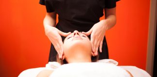 Un massage pour libérer ses peurs ?