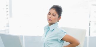 5 astuces anti mal de dos