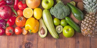 Top 7 des meilleurs aliments diurétiques