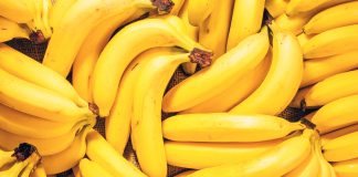 5 bonnes raisons de manger des bananes