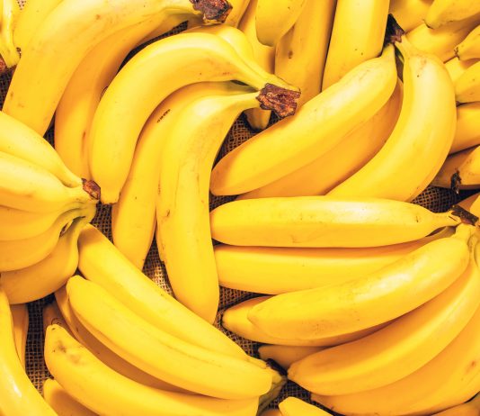 5 bonnes raisons de manger des bananes