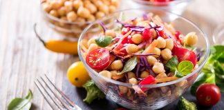 Où manger vegan en France ?